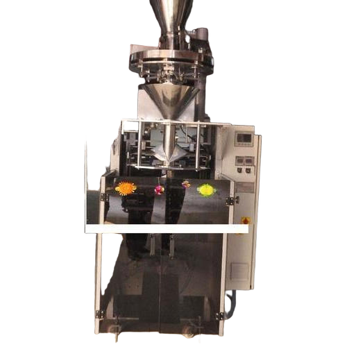 Automatic Cup Filler Machine