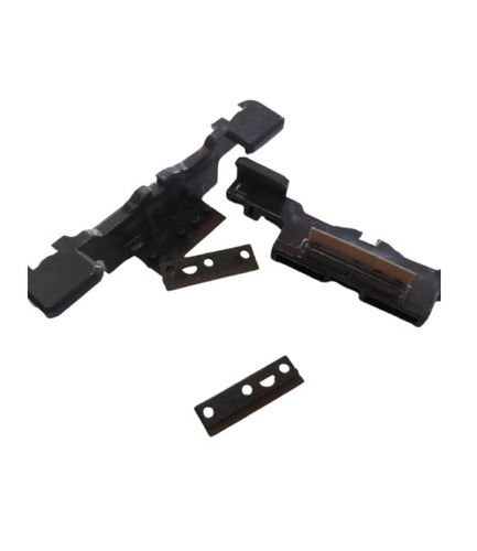 Car Sunroof Sunshade Curtain Lock Repair Kit - Feature: Octavia