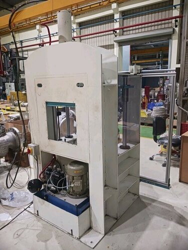 Durable Hydraulic Press Machine