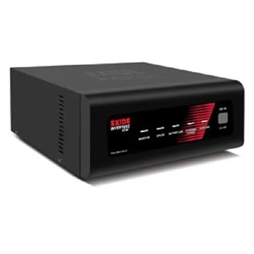 Exide Inverterz Star Ups