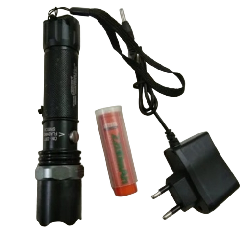 Flameproof Torch 3w