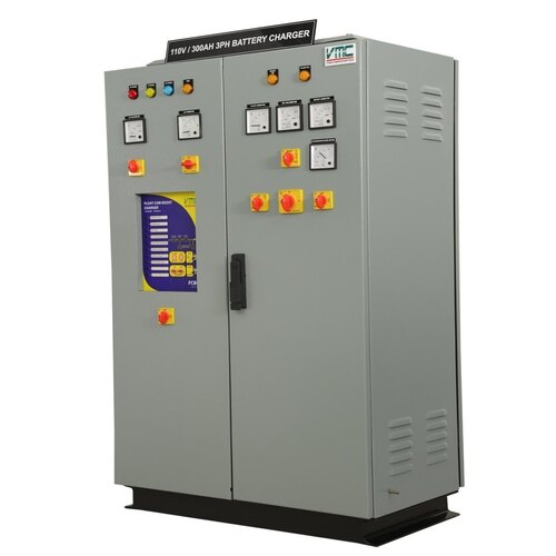 Industrial Battery Charger
