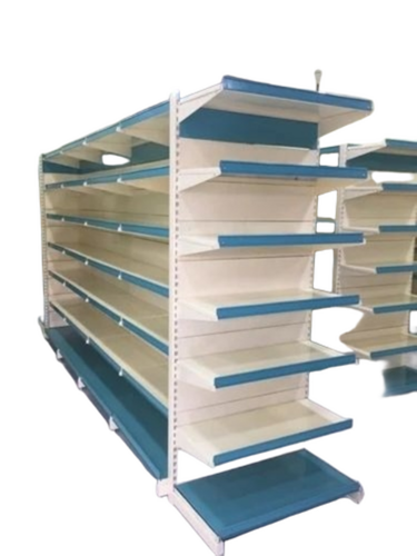 Iron Rack - Application: Store