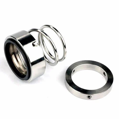 Mather platt pump seal