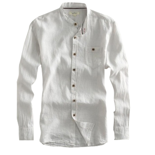 Mens Cotton Shirt  - Age Group: Adults