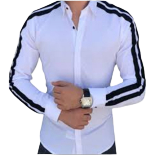Mens Slim Fit Shirt 