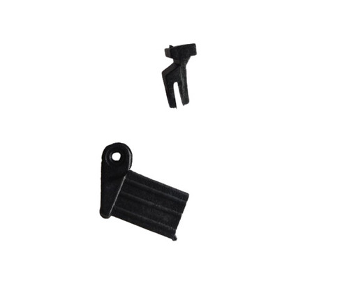 Mercedes Rear Curtain Lock