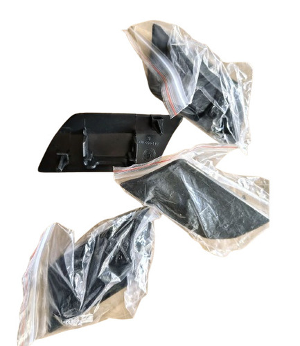 Octavia Headlight Washer Cap