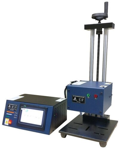 St1010-T Dot Pin Marking Machine