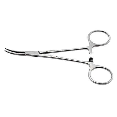 Stainless Steel Artery Forceps