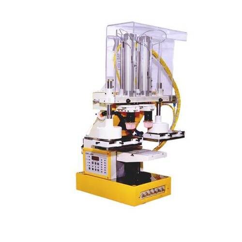 Switch Printing Machine