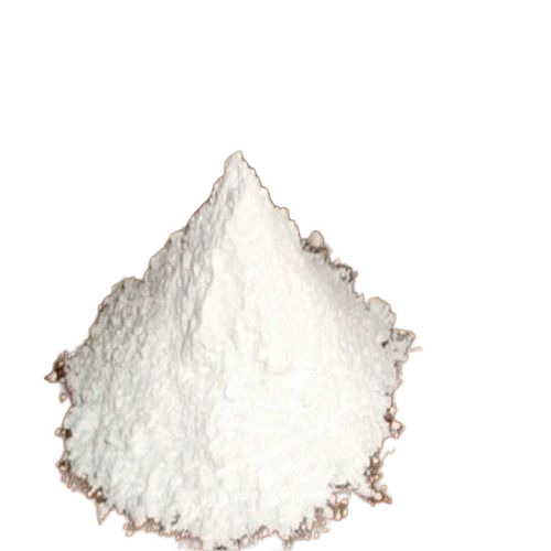 Talc Powder - Color: White