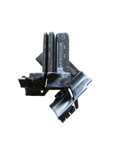 Volvo Xc90 Sunroof Curtain Side Lock