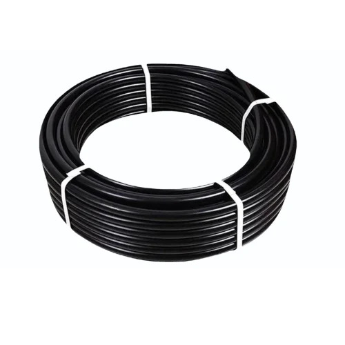 Black 25Mm Hdpe Pipes Pe63 Pn8 - Material Grade: Pn 8