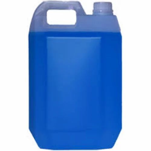 Blue Glass Cleaner 5 Ltr