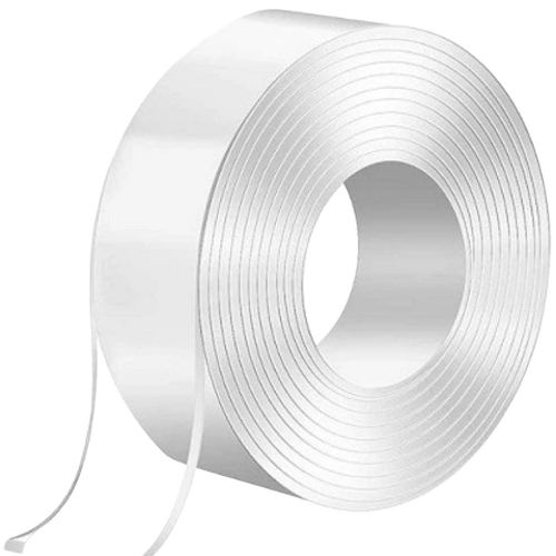 Double Sided Transparent Adhesive Tape