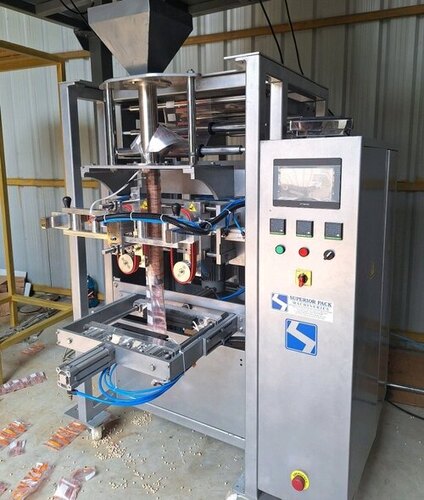 Durable Packaging Machine