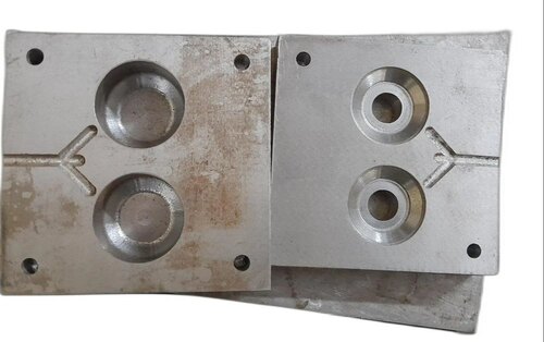 Durable Plastic Mould Die