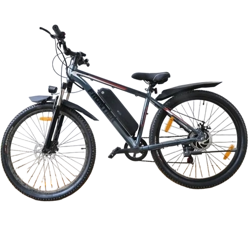 Electric Bicycle