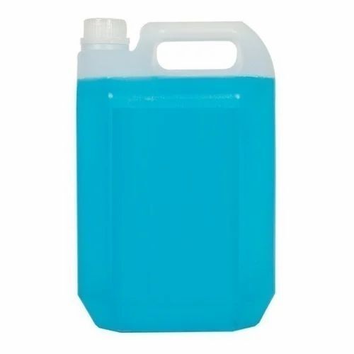 Extra Shine Glass Cleaner 5 Ltr