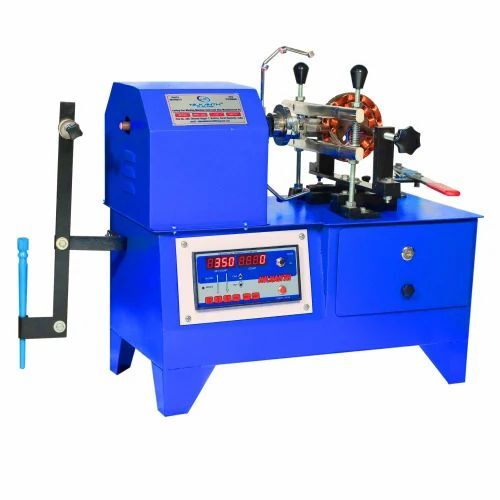 Fan Stator Winding Machine