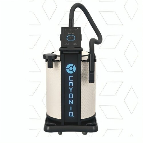 Handheld Cryotherapy Equipment