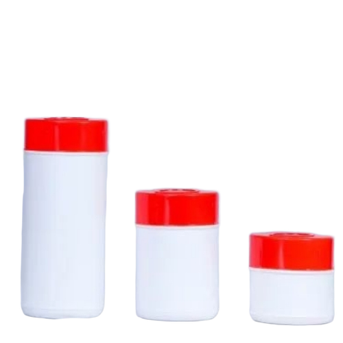 Hdpe Chemical Bottle