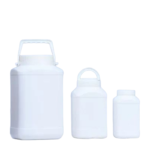 Hdpe Jars