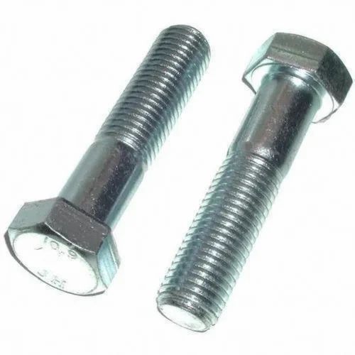 Hex Bolts