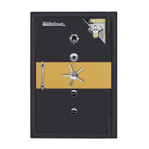 High Strength Lock Fireproof Security Safe