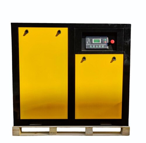 Industrial Screw Air Compressor