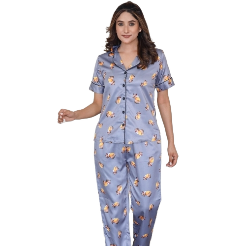 Ladies Nightwear
