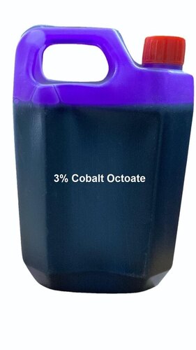 Liquid Cobalt Octoate 