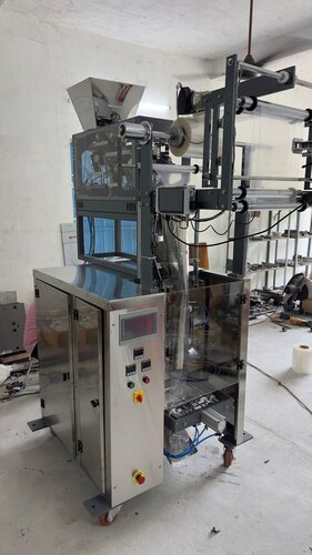 Peanut Packaging Machine