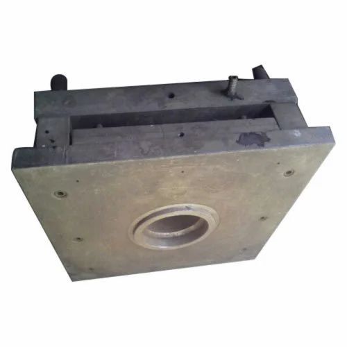 Plastic Mould Die