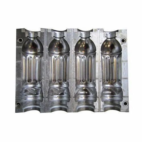 Plastic Pet Bottle Mould Die