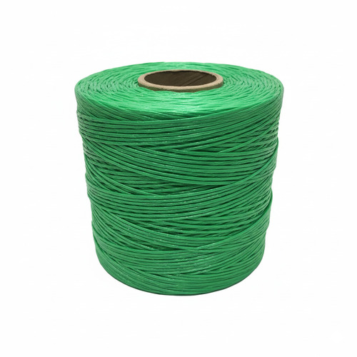 Polypropylene Multifilament Yarn - Application: Industrial Textiles