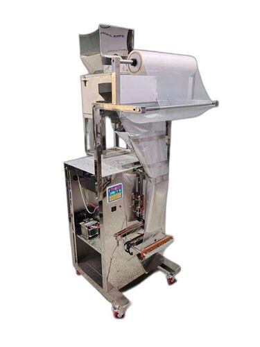 Pouch Packaging Machine