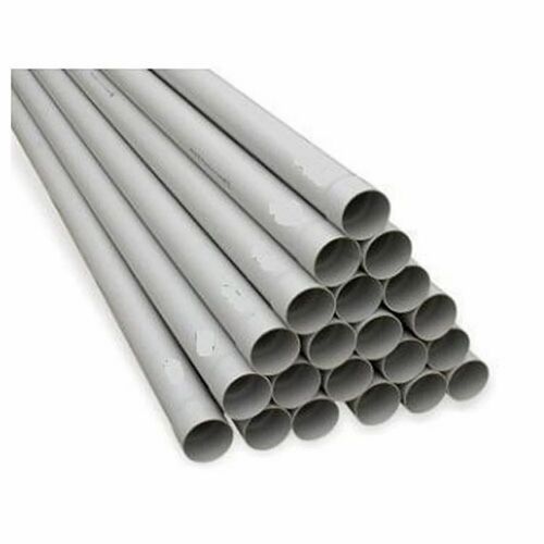 Pvc Plastic Pipes
