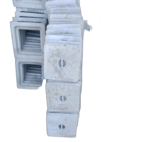 RCC (Reinforced Cement Concrete) Chamber Covers with Frames