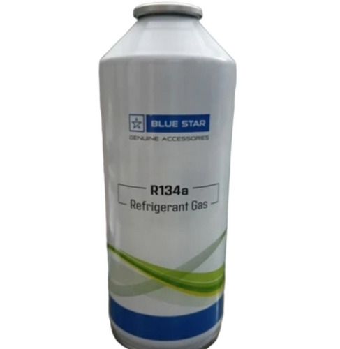 Refrigerant Gas - Noble Gases: Xenon