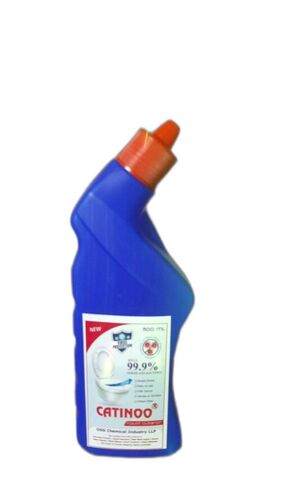 Sparkling Toilet Cleaner
