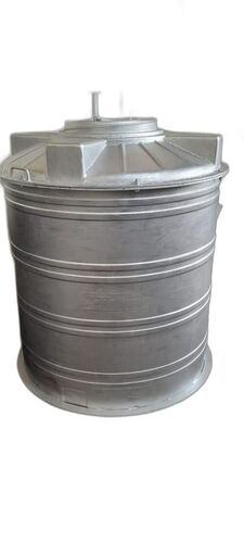 Steel Water Tank Roto Mould