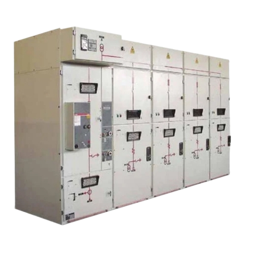 power factor correction panel