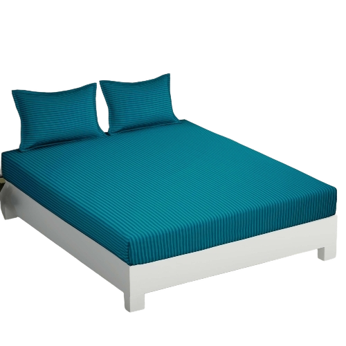Tousrsique Color Bed Sheet