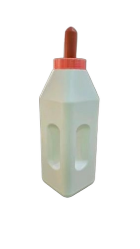 2500 Ml Calf Feeding Bottle
