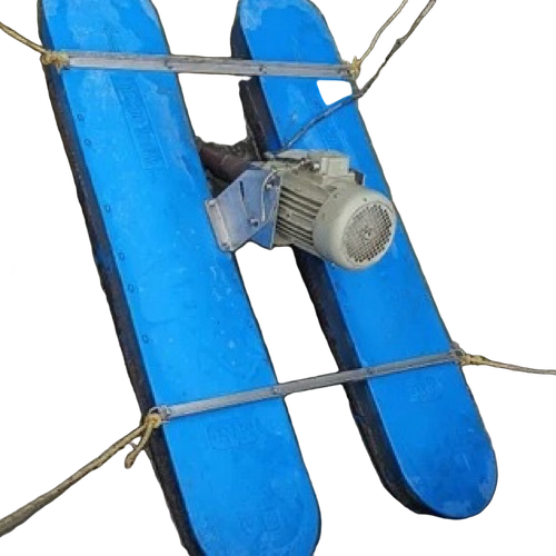 3hp Floating Jet Aerator