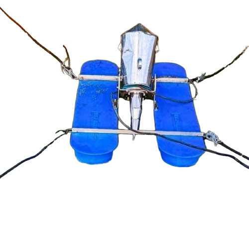 7.5hp Turbo Flow Jet Aerator