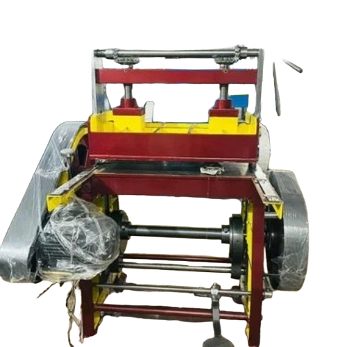 Automatic Thali Making Machine