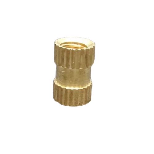 Brass Moulding Insert 